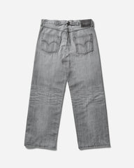 Men's Levi’s Selvedge Denim Pants Grey
