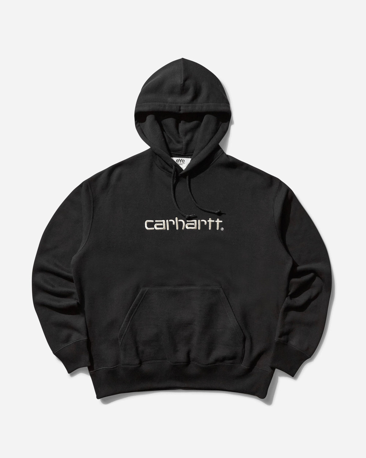 Men's Carhartt Bob Marley Hoodie Black
