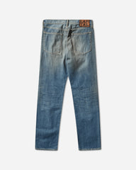 Men's 14oz Denim 5P Monkey Cisco (Speakeasy Dixie Remake) Indigo