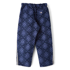 Adidas Clot Aop Pant (Tech Indigo)