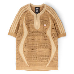 Adidas Clot Knt Jersey (Cardboard)