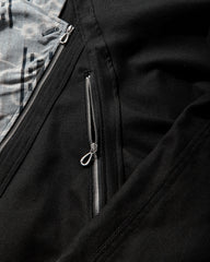 Men's Csomor Blouson Space Black