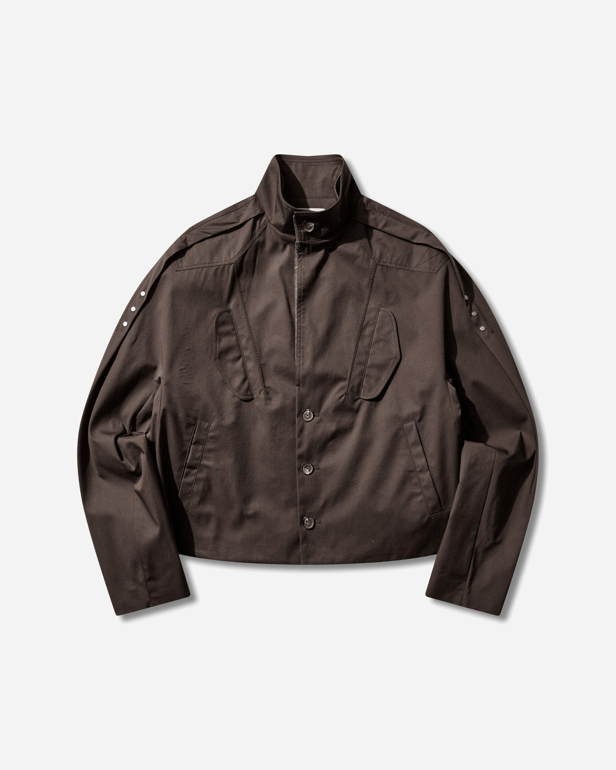 Men's Egreta Jacket Palm