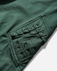 Men's Estike Trousers Spruce Green