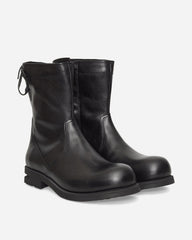 Men's Farkas Boots Soot Black