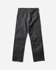 Men's 101 R Relaxed Jeans Dry Blue