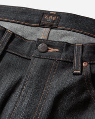 Men's 101 S Slim Jeans Dry Blue