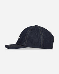 Jordan Denim Cap Indigo