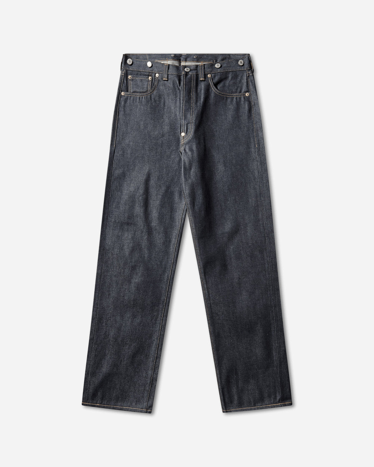 Men's 1933 501XX Jeans Indigo