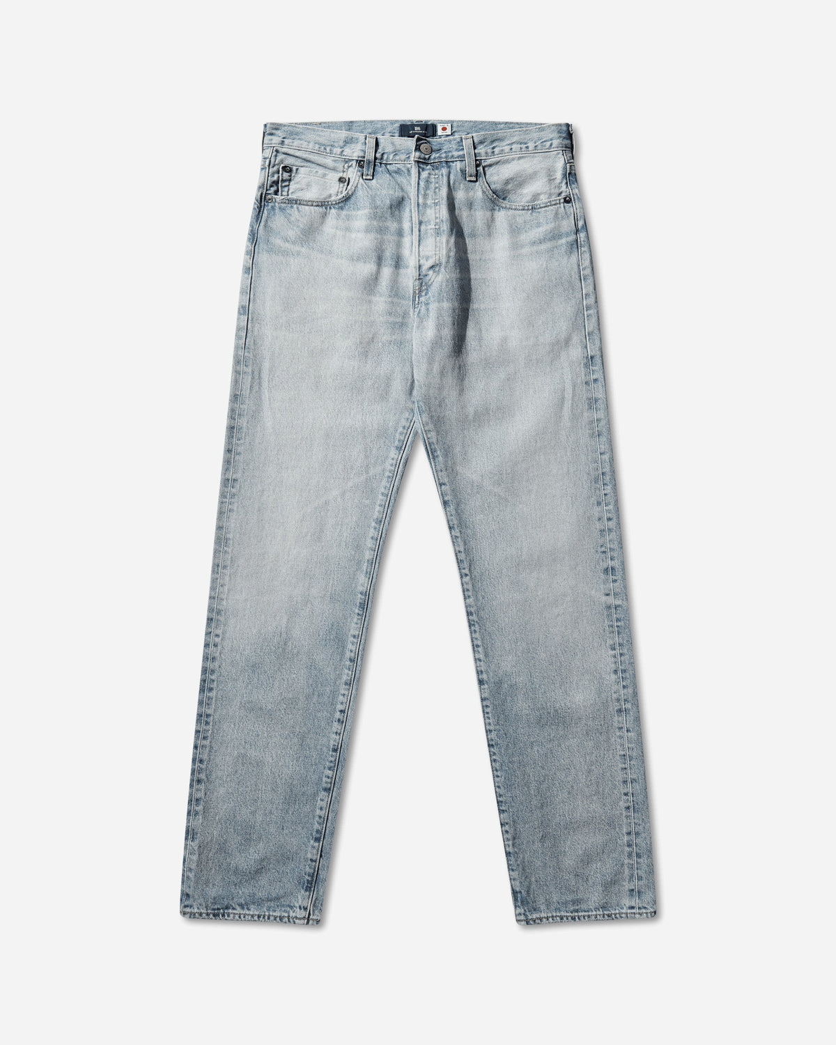 Men's Blue Tab 1980's 501 Jeans Blue