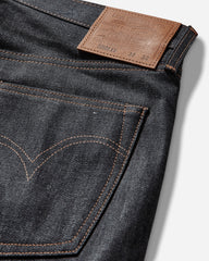 Men's 1944 501 WWII Jeans Dark Indigo