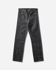 Men's 1944 501 WWII Jeans Dark Indigo