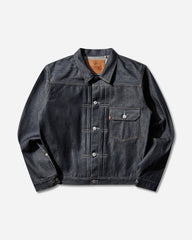 Men's 1936 Type I Jacket Indigo
