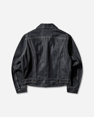 Men's 1961 Type III 557 Jacket Indigo