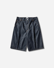 Jordan Baggy Shorts Indigo