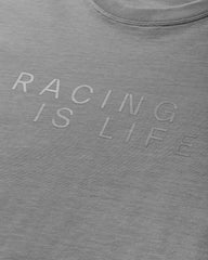 Men's Graphic T-Shirt Ultimate Grey