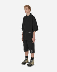 Jinbei Pajama Set Black