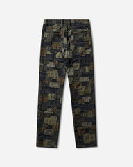 Men's Blackmeans Boro Jeans Multicolor