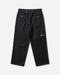 Men's Metalwood Pro Work Pants Black