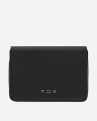 Leather Ceremony Case Black