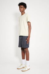TRES BIEN ATELJÉ Sport Shorts Stripe Multi