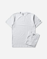 Men's Classic 2-Pack T-Shirt White