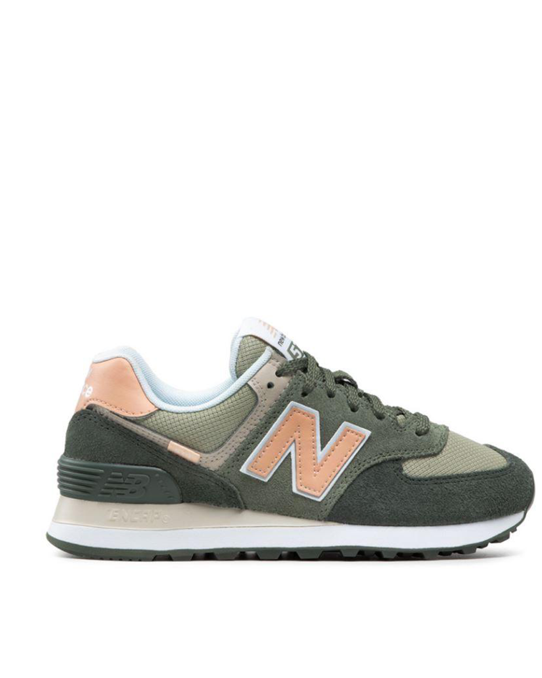 New Balance WL574SZ2 - Women's Sneakers