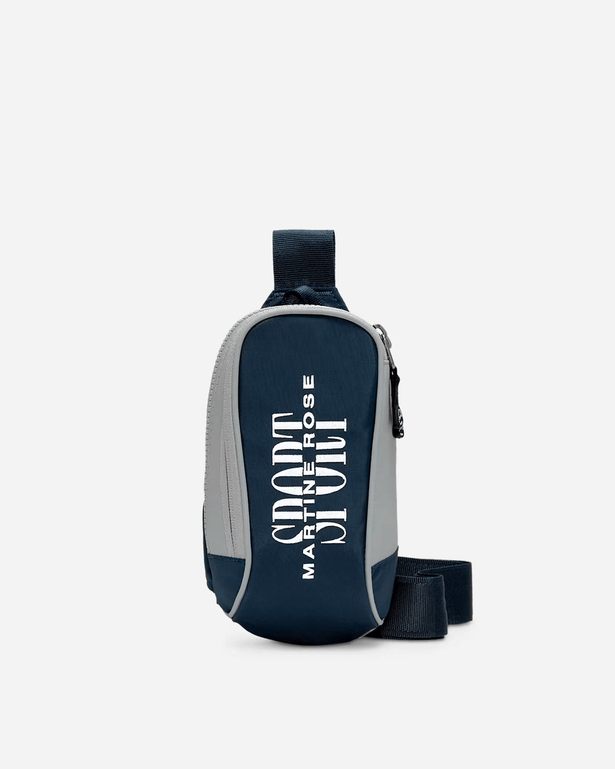 Martine Rose Crossbody Bag Armory Navy