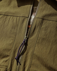 Men's ACG UV 'Smith Summit' Jacket Olive Flak