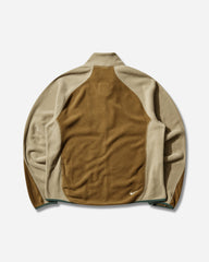 Men's ACG 'Wolf Tree' Full-Zip Jacket Olive Flak / Neutral Olive / Summit White
