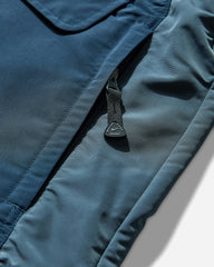 Men's Martine Rose Ski Parka Armory Navy
