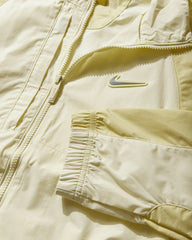 Men's NOCTA Woven Track Jacket Alabaster