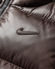 Men's NOCTA Sunset Puffer Jacket  Baroque Brown