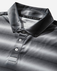 Men's Dri-FIT Golf Polo Black
