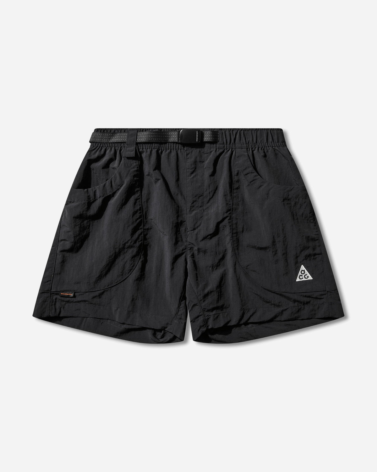 Men's ACG 'Dolomiti' Shorts Black