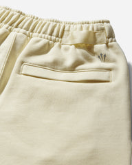 Men's NOCTA Fleece Shorts Alabaster