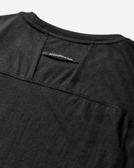 Men's ACG 'Solar Chase' Dri-FIT ADV Trail Running Top Black