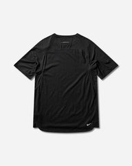 Men's ACG 'Solar Chase' Dri-FIT ADV Trail Running Top Black