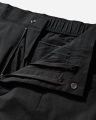 Men's Fairway Fresh Dri-FIT Loose Golf Pants Black
