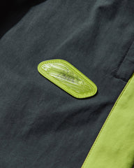Men's Patta Track Pants Black / Cyber