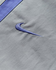 Men's Patta Track Pants Particle Grey / Sapphire