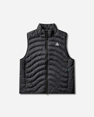 Men's ACG 'Lava Flow' Therma-FIT ADV Vest Black