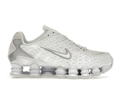 Nike Shox TL - Men's Sneakers