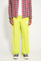Nike x Stüssy Beach Pants Bright Cactus
