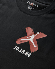 Men's Brooklyn Banned T-Shirt Black