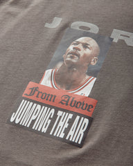 Men's In1House Above T-Shirt Cave Stone