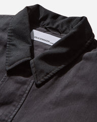 Men's Chore Jacket Black