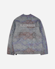 Men's Combat Liner Tidefall