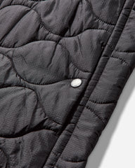 Men's Combat Overshirt Black