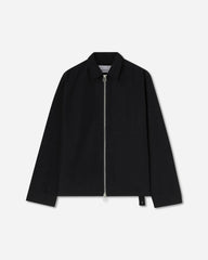 Men's Ian Shirt Black